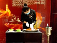 -8餐厅(新葡京酒店)