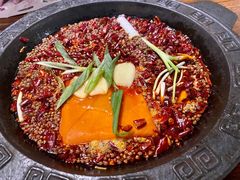-大话三城重庆火锅(万科天誉店)