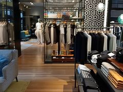 -SUITSUPPLY(安福路店)