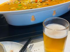 -古萧汪家羊肉馆(淮北四马路店)