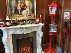 -马克西姆俄罗斯餐厅(通亚街店)