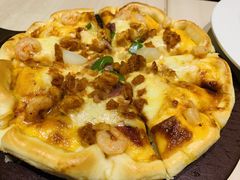 -东方豪客牛排意面披萨(玉函银座店)