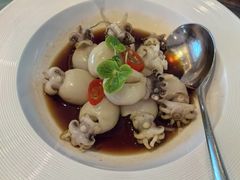 -阳澄湖费尔蒙酒店颐丰阁中餐厅(马鞍山西路店)