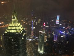 景观位-上海柏悦酒店·世纪100牛排馆