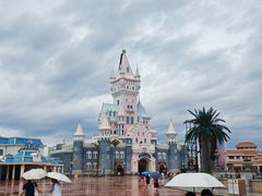 -厦门方特梦幻王国