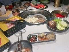 -花味·自助烤肉(南方时代店)