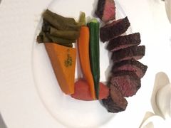 -王品牛排(郑州大卫城店)