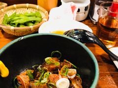 -やきとり一番 八条口店