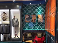 -合景·悠方(成都店)