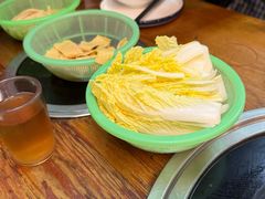 -重庆鸡公煲·青锅花椒鱼(牡丹江路店)