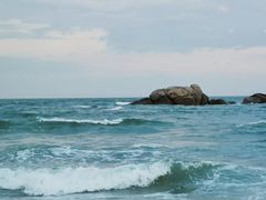 -漳州滨海火山岛自然生态风景区