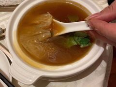 -浦华大酒店-台南担仔面海鲜楼