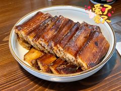 -兰边碗(鼓楼店)