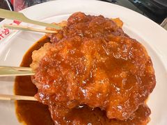 -燃计沙茶皇·香港沙茶火锅(人广旗舰店)