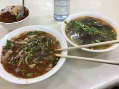 -春雨羊汤店(广开四马路总店)