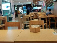 大堂-正一味石锅拌饭(望京新世界店)