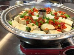 -寿州美味厨豆腐宴(寿县南门口西环路店)