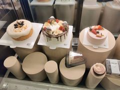 -Pantry's Best派悦坊蛋糕(K11购物艺术中心店)