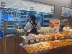 -C·BREAD饱仓(北苑店)