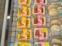 -嘉荣SPAR超市(家和城广场店)