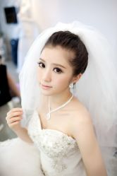 -FIONA MAKE UP恋妆造型