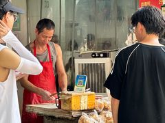 -汪记鲜鱼糊汤粉(沈阳路总店)