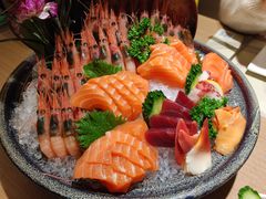 -大渔铁板烧(花园道店)