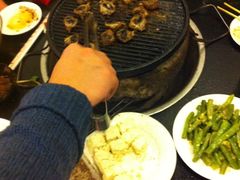 -HIHE Bistro·Oyster Bar(华熙live店)