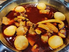 -李子坝梁山鸡(源著天街十五鸡哥店)
