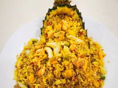 -钱塘府海鲜餐厅
