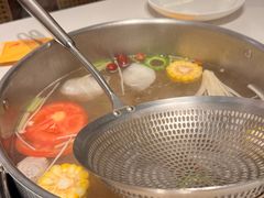 潮汕鲜牛肉火锅-犇鼎牛潮汕牛肉火锅(新辰里学清路店)