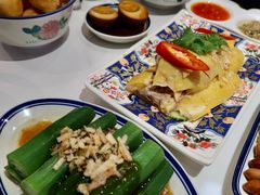 -發起人·肉骨茶(万象汇店)