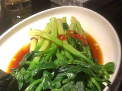 -桂花里·衢州菜·精酿餐吧(未来科技城万达广场店)