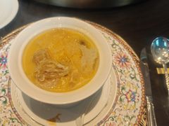-北京饭店谭家菜