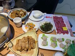 -陈记牛牛潮汕牛肉火锅(鑫海店)