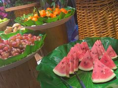 -一方渔歌蒸汽海鲜自助(文化路万达广场店)