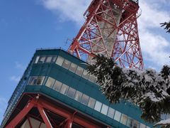 -札幌电视塔