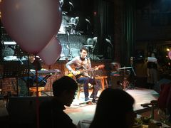 第二季好声音hou lei-胡桃里音乐酒馆(星湖北一里店)