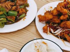 -九龙餐厅(大沽路店)