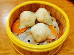 粤仔湾虾饺皇-粤仔湾砂锅粥(滨湖万达店)