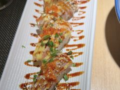 -德川家日本料理(中关村寰太大厦店)