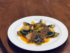 -肆海小川菜酒馆Wine Bistro (青年路店)