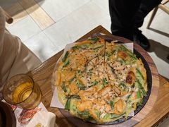 -冰川冷面·延边菜·炭烤串(观前店)