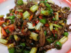 -老三样·美食研究中心(世贸路店)