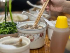 -姐妹炖罐店(桂香街总店)