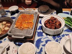 -绿茶餐厅(布吉万象汇店)