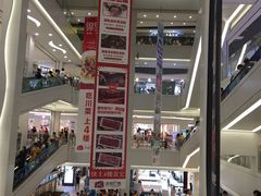 -金铂广场(龙归店)