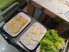 -清真·马坡烧烤涮牛肚·酸浆火锅(新区总店)