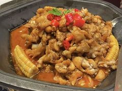 -蛙来哒(汇一城黑金冠店)