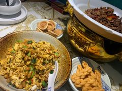 -俏九州·小炒黄牛肉(华润万象汇店)
